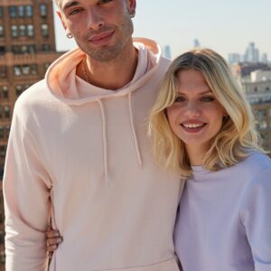 B&C #Hoodie