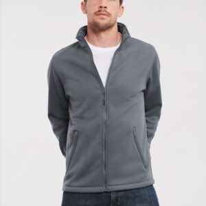 Russell Men Smart Softshell Jacket
